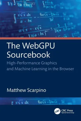 Produktbild von The WebGPU Sourcebook