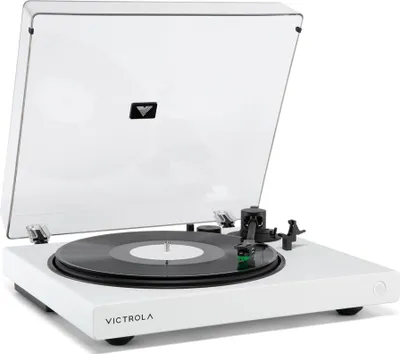 Produktbild von Victrola VPT-1520 Wave White Abspielgerät