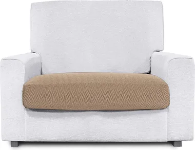 Produktbild von Sofabezug Eysa JAZ Beige 85 x 15 x 100 cm