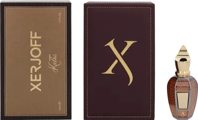 Produktbild von XerJoff Alexandria 3 Eau de Parfum 50ml