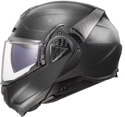 Produktbild von LS2 FF910 Advant II Jeans Klapphelm, XXS (51/52)