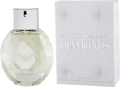 Zdjęcie produktu dla Armani Emporio Diamonds For Women Edp Spray