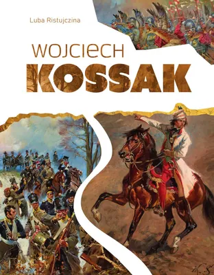 Obrázek produktu pro Wojciech Kossak