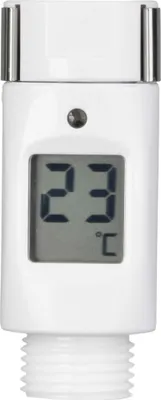 Obrázek produktu pro TFA 30.1046 Digitální sprchový teploměr