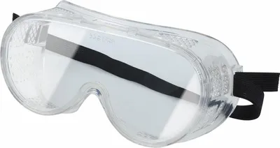 Produktbild von Wolfcraft Vollsicht-Schutzbrille Standard