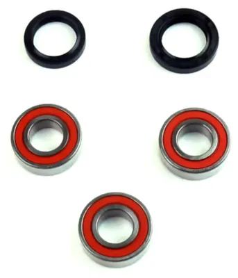 Immagine prodotto di Kit cuscinetti ruota posteriore ATHENA W445006R per Honda