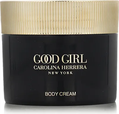 Zdjęcie produktu dla Carolina Herrera Good Girl krem do ciała 200ml