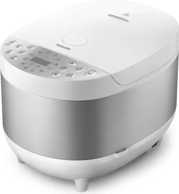 Produktbild von Philips HD4713/40 Multi-Kocher 5 l 980 W Silber