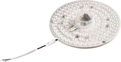 Produktbild von DOTLUX LED-Sanierungsleuchte QUICK-FIXplus 19W 4000K