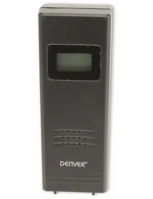 Zdjęcie produktu dla Denver WSA-540 - czujnik do stacji pogodowej WS-540