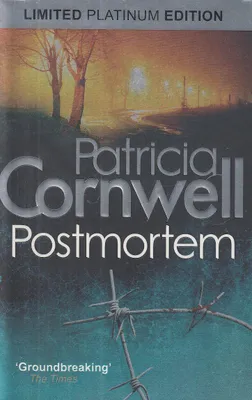 Produktbild von Postmortem