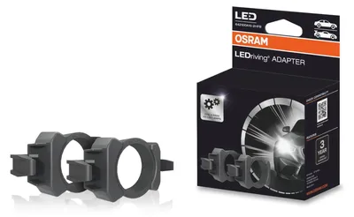Immagine prodotto di Fari - portalampada, OSRAM 64210DA10