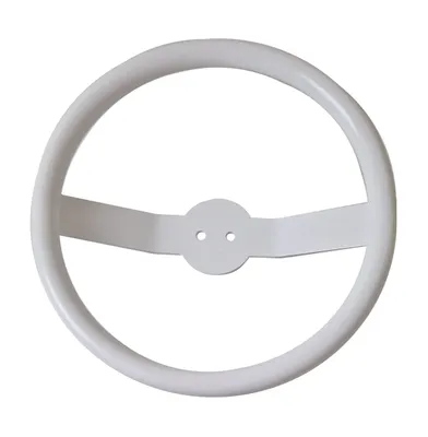 Immagine prodotto di Barra per arrampicata per bambini grande - bianco
