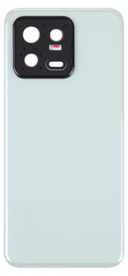 Obrázok produktu pre Kryt batérie / zadný kryt pre Xiaomi 13 – náhradný diel, zelený