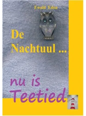 Obrázek produktu pro De Nachtuul
