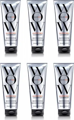 Produktbild von Color Security Shampoo 6x250 ml
