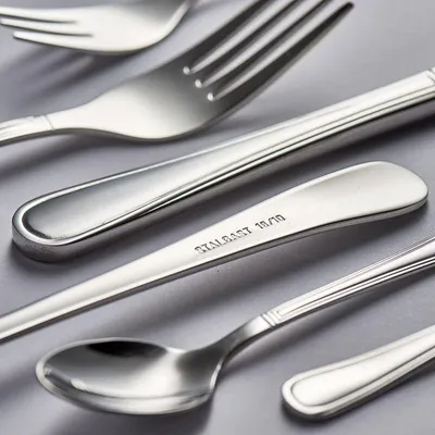 Produktbild von 12x Menümesser, Serie Restaurant, Edelstahl