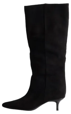 Produktbild von Bestelle Stiefel mit Reißverschluss