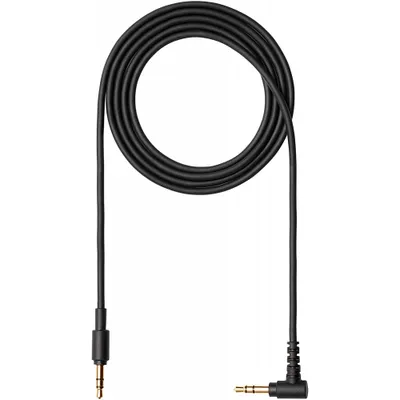 Obrázok produktu pre Panasonic RB-M300B, Káblový a bezdrôtový, 20 - 20000 Hz, Hudba, 296 g, Slúchadlá, Čierna