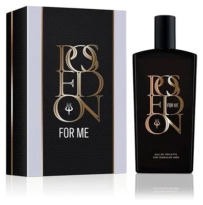 Produktbild von Poseidon Für Mich Edt Spray 150 Ml
