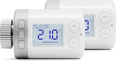 Produktbild von Honeywell 2x Honeywell Rondostat HR27 Thermostat