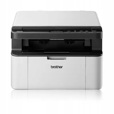 Produktbild von Brother DCP-1510E Multifunktionsgerät