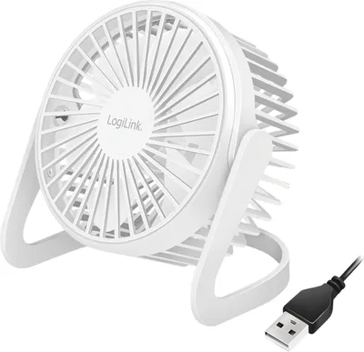 Zdjęcie produktu dla Wentylator USB LOGILINK UA0402