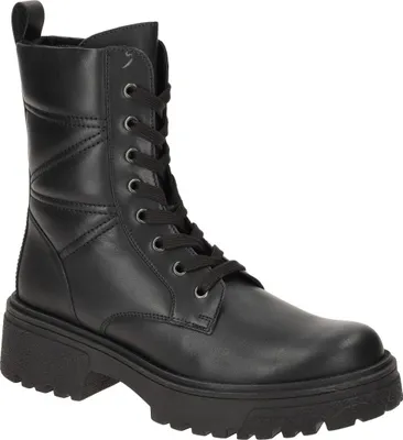 Produktbild von Gabor 51.760 Damenschuhe - Stiefeletten schwarz Elegant NEU