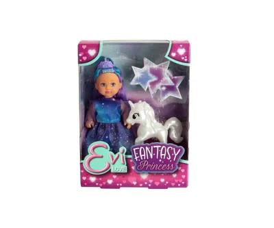Image de Simba TOY DOLL FANATSY PRINCESS 105733868