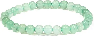 Image de Bracelet Aventurine --paquet De 3 Pièces - ±0,6 Cm