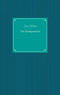 Zdjęcie produktu dla Der Komparativist