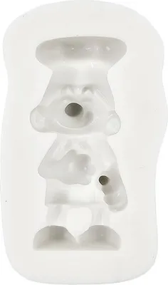 Immagine prodotto di PENTART SILICONE FORMA Stampo per colata, nano