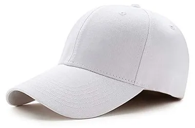 Produktbild von Verstellbare, atmungsaktive Baseballkappe für Damen und Herren