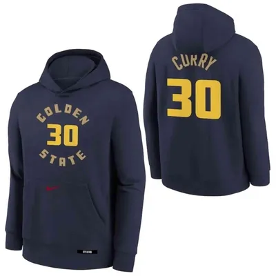 Imagen del producto de Sudadera Nike con Capucha para Niño