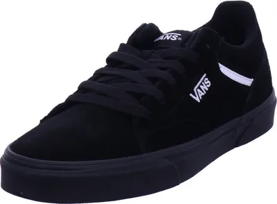 Produktbild von Vans seldan Herren Halbschuh in Schwarz, Größe 46
