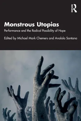Produktbild von Monstrous Utopias