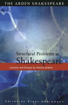 Produktbild von Structural Problems In Shakespeare