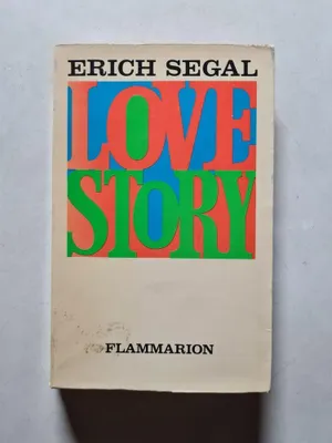 Image de Love Story