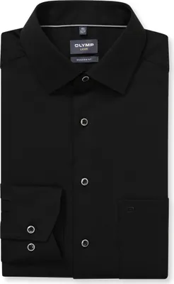 Produktbild von OLYMP 120584-Hemden 68 schwarz 44