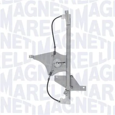 Produktbild von MAGNETI MARELLI 350103134600 Elektrischer Fensterheber Vorne Links passend für PEUGEOT 508 SW I (8E) 508 I (8D) Limousine