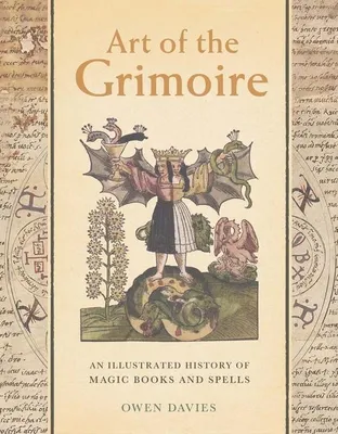 Produktbild von Art of the Grimoire
