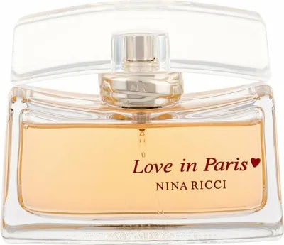 Produktbild von Nina Ricci Eau de Toilette 50ml