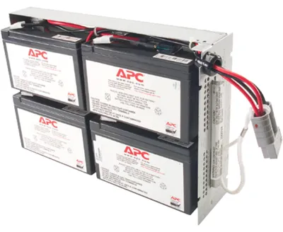 Produktbild von RBC23 APC RBC23 USV-Batterie Plombierte Bleisäure (VRLA)