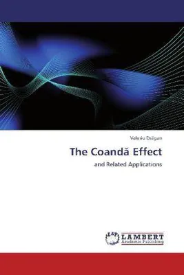Produktbild von Drãgan, V: Coandã Effect