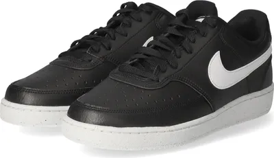 Produktbild von Low Sneaker COURT, Color:schwarz, 73-US:8