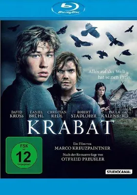 Produktbild von Krabat