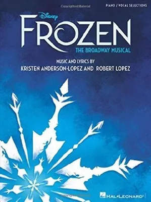 Produktbild von Frozen
