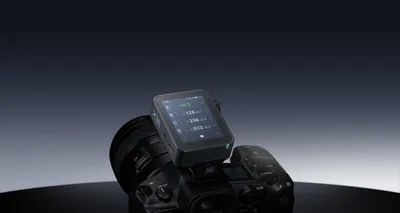 Godox X3Pro TTL Wireless Trigger Olympus
