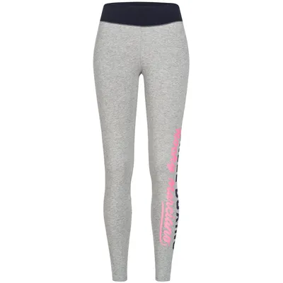 Produktbild von Frauen Leggings VENUS Marl Grey XL Benlee