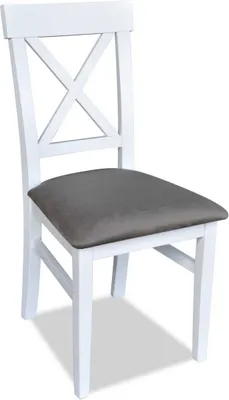 Produktbild von Klassischer Stuhl Holz 42x44x90 Design JVmoebel